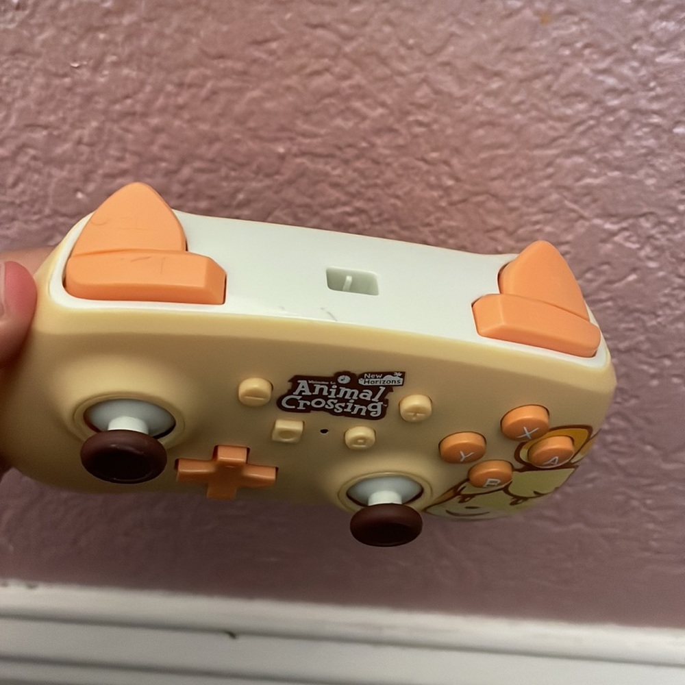 Nintendo switch wired controller - Picture 2 of 3